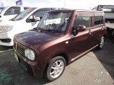 アルトラパン G 4WD 