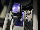 ◆MT付AT◆ドライバーがマニュアル車のようにギアチェンジを自分の手で行う機能です! オートマ車に手動変速機能を加えたもので、スポーツ走行を味わうことが可能!