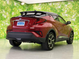 C-HR  G-T