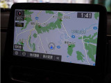 ◆ナビ◆初めての場所もナビゲーションがご案内!楽しい旅行をサポートします。
