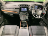 CR-V 2.0 e:HEV EX 