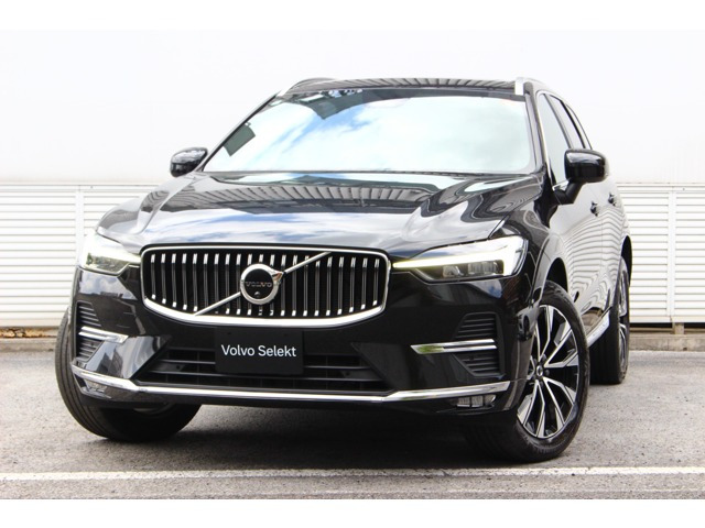 XC60 アルティメット B5 AWD 4WD 