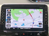 日産純正SDナビ(MM521D-L)です。クリアな画質を楽しんでいただけるフルセグ地デジTVなど、書ききれないほどの機能が満載です。