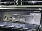 CD再生機能付き!