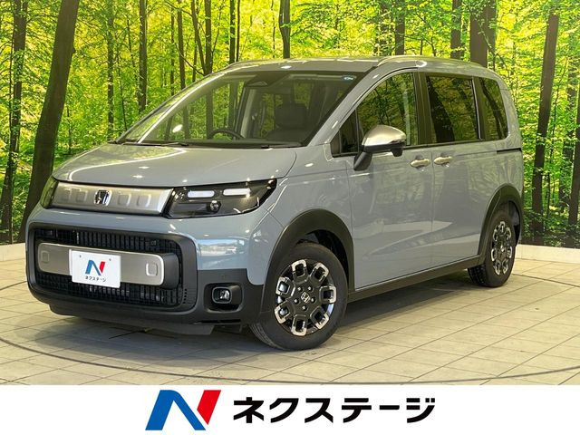 ホンダ フリード 