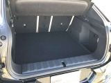 荷室の大きさは、日常使いはもちろんのこと、旅行や帰省などの荷物が多い移動であっても不便を感じることは少ないでしょう。