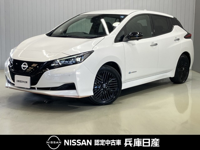 日産 リーフ 