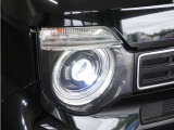◆LEDヘッドライト◆ LEDライトは、明るく視認性が良く、省エネで環境にもやさしいヘッドライトです!
