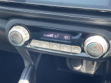 【 オートエアコン 】車内温度を感知して自動で温度調整をしてくれるのでいつでも快適な車内空間を創り上げます!//