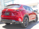 CX-5 2.0 20S レトロスポーツエディション 