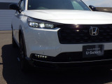 ヴェゼル 1.5 e:HEV RS 