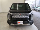デリカD:5 2.2 P 4WD 