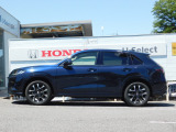 ZR-V 2.0 e:HEV Z 4WD 