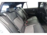 【トヨタ認定中古車の安心3】1年間走行距離無制限の「ロングラン保証」が付いています。年式は問わず、全国約5,000ヶ所のトヨタのお店で保証修理を受けることができます