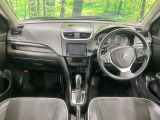スイフト 1.2 スタイル 
