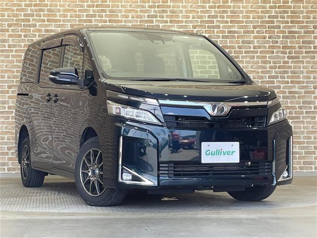 ヴォクシー 2.0 X 4WD 4WD 修復歴無し