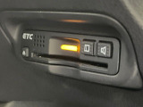 【ETC】高速道路の料金所をストレスなく通過!話題のスポットやサービスエリアに多い「スマートIC」利用時は必須のアイテムです。当店でセットアップを実施、ご納車当日からすぐにご利用いただけます!