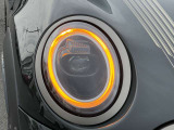 こちらのお車はMINI NEXT鶴ヶ島に展示中です。☆お問合せをお待ちしてます!