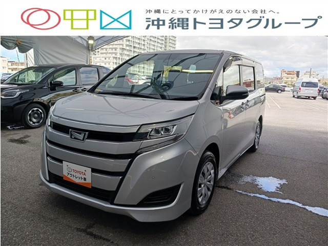 トヨタ ノア 