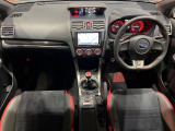 WRX STI 2.0 タイプS 4WD 