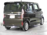 ●納車から1年間の無料保証(ホッと保証)が付いています。万一の保証修理は、全国のホンダディーラーをご利用いただくことができます。お近くのお客様も遠方のお客様も安心してご購入いただくことができます。
