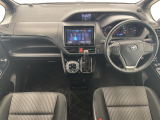 ヴォクシー 2.0 ZS 修復歴無し