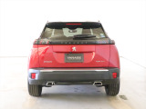 2008 GTライン 