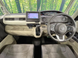 N-BOX G EX ホンダセンシング 