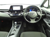 C-HR 1.2 S-T 4WD 