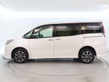 ノア 2.0 Si W×B III 4WD 