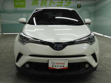 C-HR ハイブリッド 1.8 G 