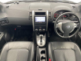 エクストレイル 2.0 20Xtt 4WD 4WD 修復歴無し