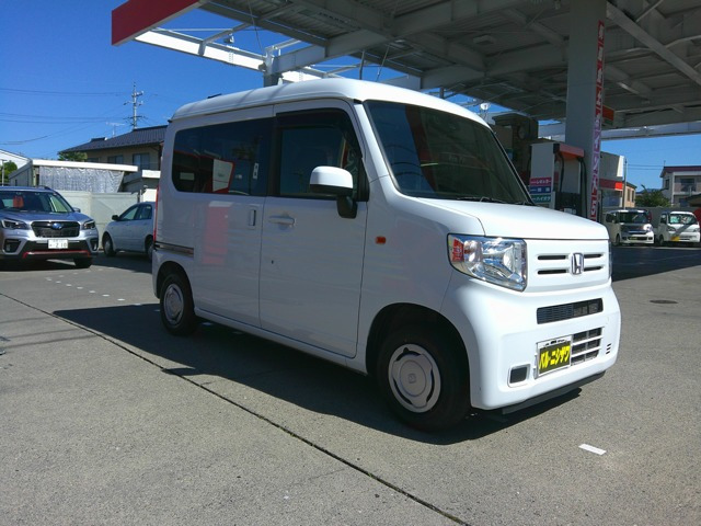N-VAN L