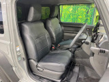 運転席シート廻りは使用感も少なく、良好な状態となっています。前オーナー様が丁寧に使っていたことがよくわかりますね。