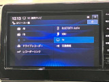 日産純正メモリーナビ(MM222D-L)です。クリアな画質を楽しんでいただけるフルセグ地デジTVなど、書ききれないほどの機能が満載です。