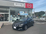 日産 リーフ