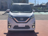 デイズ ハイウェイスターX プロパイロットエディション 