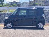 デイズルークス ハイウェイスター X 