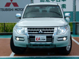 パジェロ 3.2 ロング スーパーエクシード ディーゼル 4WD 