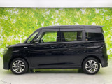 ソリオバンディット 1.2 ハイブリッド(HYBRID) MV 4WD 