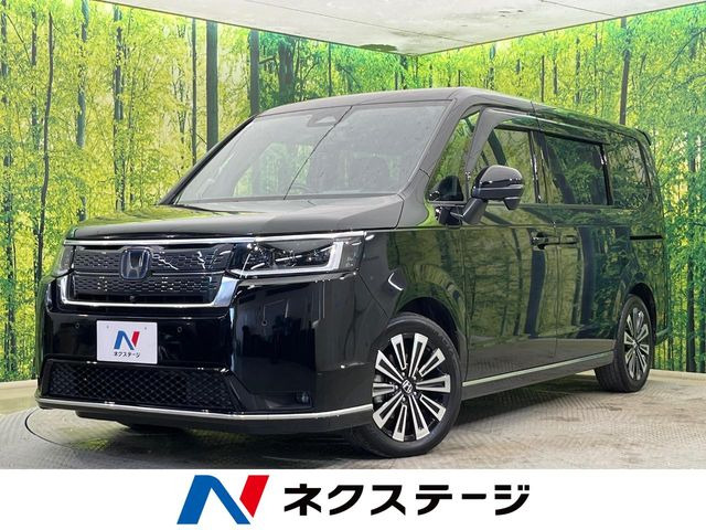 ホンダ ステップワゴン 