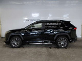 RAV4 2.5 ハイブリッド G E-Four 4WD 