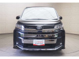 ワイド&ローのスタイルで走行安定性もばっちりです。運転しやすくロングドライブも安心です。