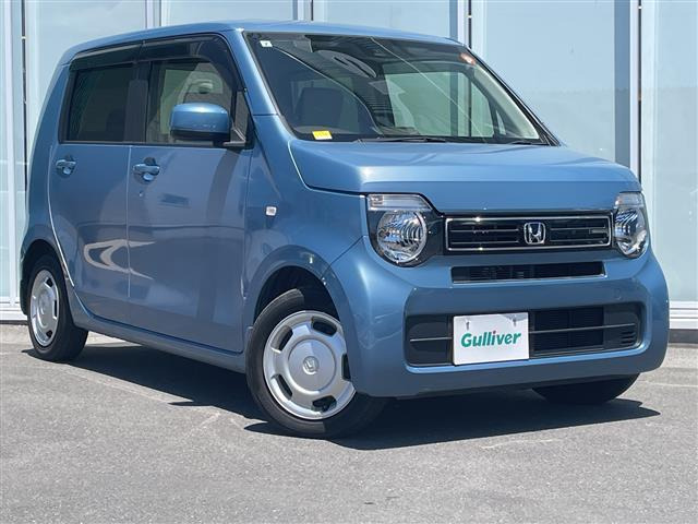 N-WGN L ホンダ センシング 修復歴無し