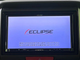 【ナビゲーション】使いやすいナビで目的地までしっかり案内してくれます。各種オーディオ再生機能も充実しており、お車の運転がさらに楽しくなります!!