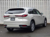 CX-80 3.3 XD Lパッケージ ディーゼル 4WD 