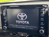 ヤリスクロス 1.5 ハイブリッド G 