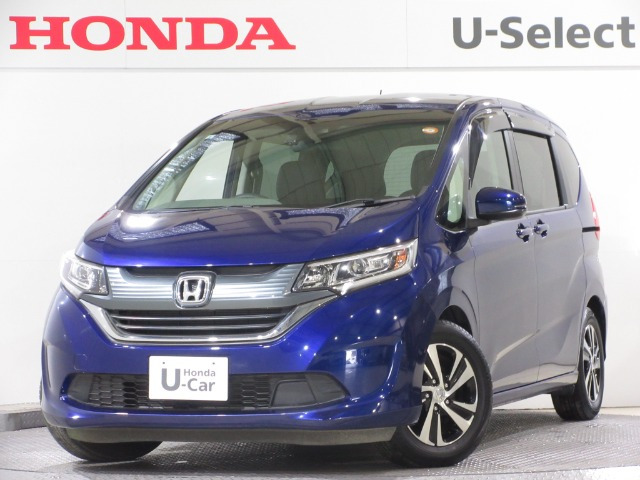 フリード 1.5 G ホンダセンシング 