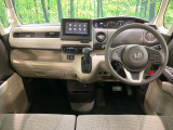 N-BOX G L ホンダセンシング 