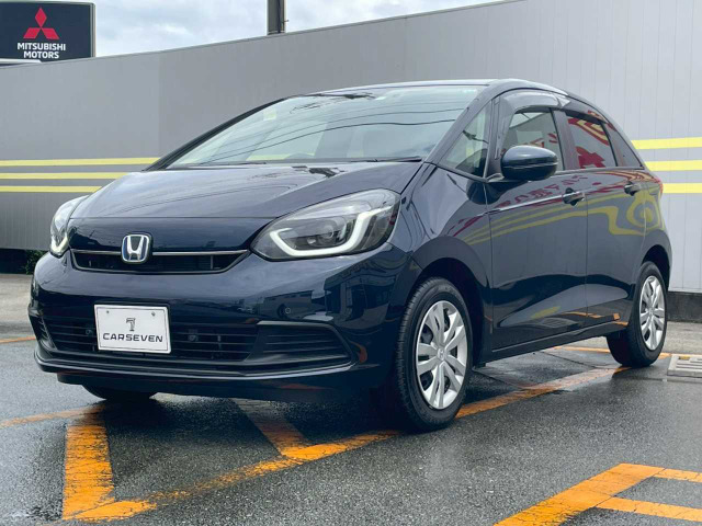 ホンダ フィット 